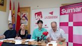IU pregunta cuál es el interés del PSOE por un Hospital privado en Palencia que tiene informe negativo
