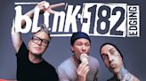 Tom DeLonge Pays Tribute to Blink-182 Fill-in Matt Skiba as Band Releases New Single: 'Thank You'