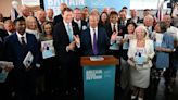 Tories are wrong about Reform UK - Nigel Farage's party is not a 'mob'