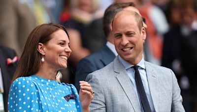 Prince William Brought Home This Sweet Gift for Kate Middleton After a Royal Event