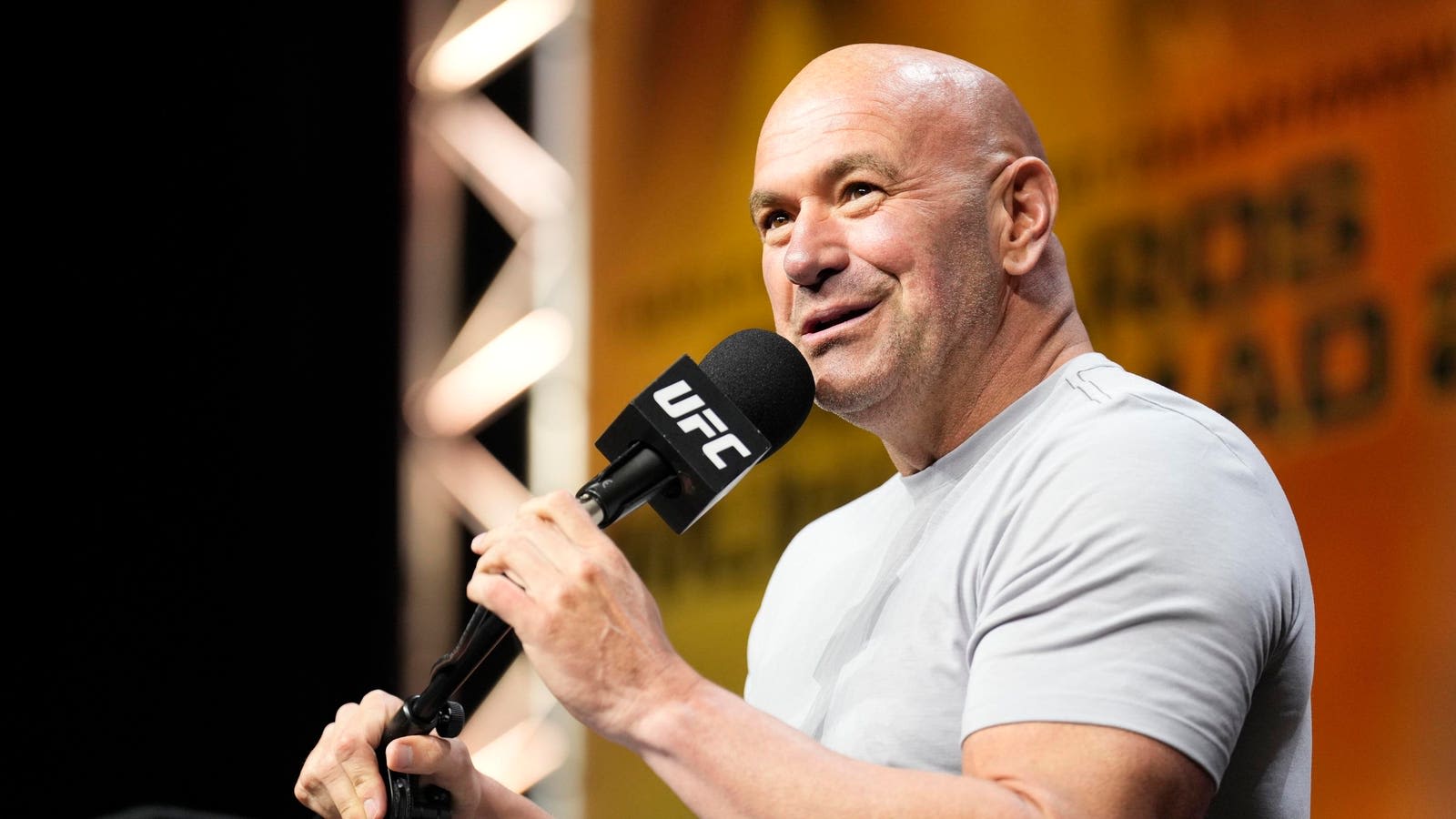 Dana White Reveals 2 Big Fights Set For UFC Paris