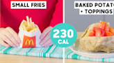 This Video Will Forever Change How You Think About Calories