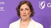 Mayim Bialik looks back at “SNL” parody that mocked her nose with prosthetic: 'I felt ashamed'