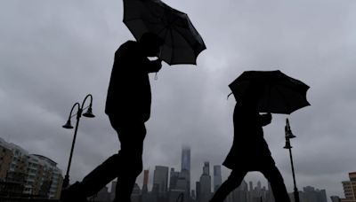 Granizo dañino y vientos de 60 mph: se espera tiempo severo en Nueva York