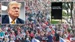 Why Trump is rallying in deep-blue Bronx where thousands are expected to show support: He’s ‘not afraid to show up’