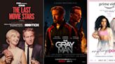 Próximos estrenos: “The Gray Man” y “Anything’s Possible”