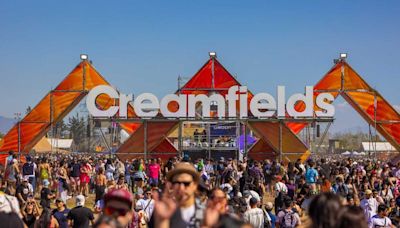 Creamfields Chile 2024: revisa los precios y cómo se realiza la venta de entradas - La Tercera