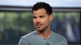 Taylor Lautner shares the advice he would give his younger self