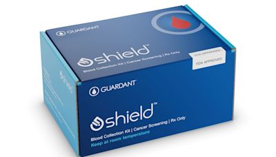Guardant Health secures FDA approval for Shield test