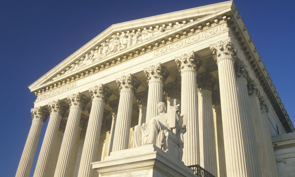 Will Supreme Court Rulings Keep Federal Regulators in Court?