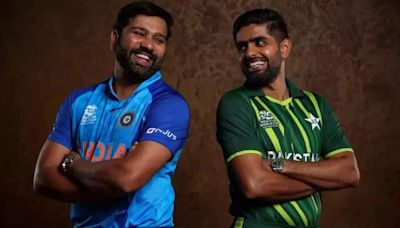 Pakistan To Boycott India Leg Of 2026 T20 World Cup If Men In Blue Skip Champions Trophy In Pakistan: Report