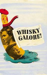 Whisky Galore!