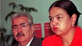 Dulce María Sauri respondió a los señalamientos de Alito Moreno: “Concluye tu presidencia y deja al partido”