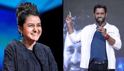 Oscar-winner Resul Pookutty praises Payal Kapadia’s Cannes win: ‘Mainstream Indian film industry had nothing to do with it’