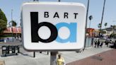 Train service resumes at BART Coliseum Station