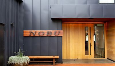 Nobu Hospitality to open first Thailand location in September 2024