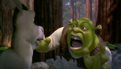 Eddie Murphy shares major Shrek 5 update, reveals Donkey spin-off is in the works