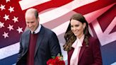 Do Americans really care about the royals?