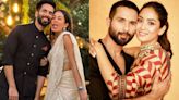 Anniversary Special! Shahid Kapoor, Mira Rajput Prove Arrange Marriages Are Beautiful