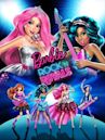 Barbie Principessa Rock