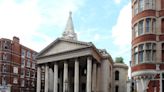 OPINION - John Darlington on great London monuments: St George’s — London’s most eccentric church