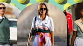 How to Style a Tennis Skirt Like a Fashion Pro in 2024 (Plus, the 8 Best Styles to Shop)