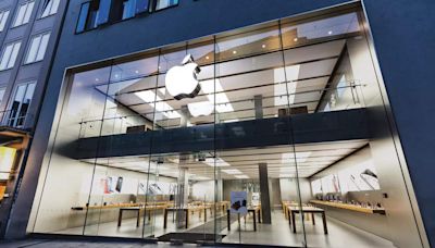 Apple set to lease office tower from Embassy Group in Bengaluru - ET RealEstate