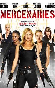 Mercenaries (2014 film)