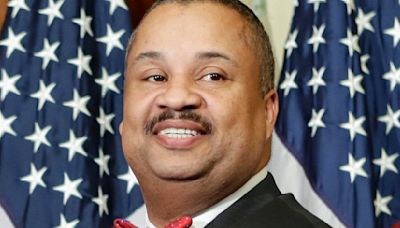 Here's when New Jersey will hold a special election to fill late Rep. Donald Payne Jr.'s House seat