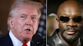 Isaac Hayes' Estate Demands Trump Stop Using His Song At Campaign Events