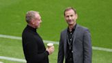 Ashworth joins Man Utd as sporting director