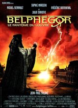 Belphégor | Affiche-cine
