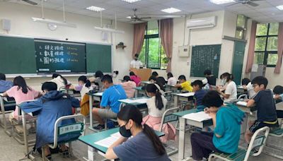 龍年效應！竹市今年各級教師缺額達124名 新進教師甄試6/2舉行