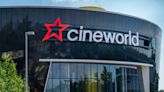 Cineworld confirms 6 cinemas closing in the UK