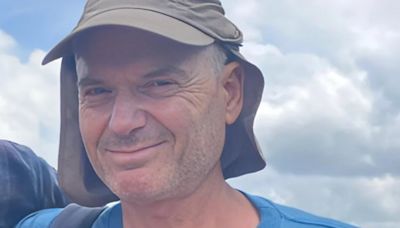 Turista israelí que desapareció entre Pereira y Medellín ya fue encontrado: le robaron su celular