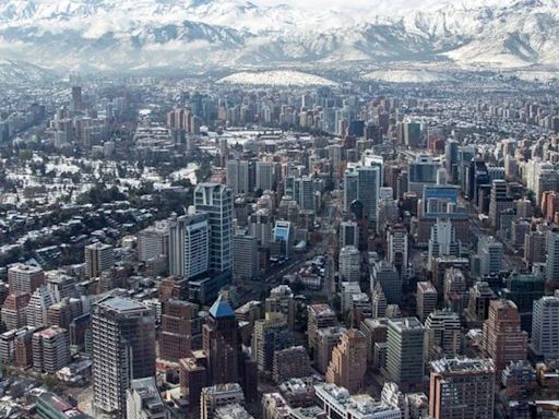 Smart City Expo Santiago de Chile se centra en la construcción de ciudades más inteligentes