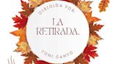 Obra de Teatro: La Retirada dirigida por Toni Cantó - Función 1