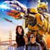 Transformers Bumblebee: The Movie