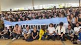 La protesta del cine argentino en Cannes: Milei promueve "ignorancia, hambre e intolerancia"