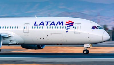 Latam é - mais uma vez - a melhor aérea da América do Sul