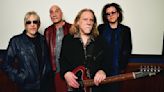 Recorded During the Pandemic Simultaneously With 2021’s ‘Heavy Load Blues’, Gov’t Mule’s Ambitious New Album, ‘Peace…Like a River,’ Is an...