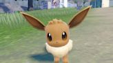 Pokémon: fan creó una evolución de Eevee de tipo Veneno que tienes que ver