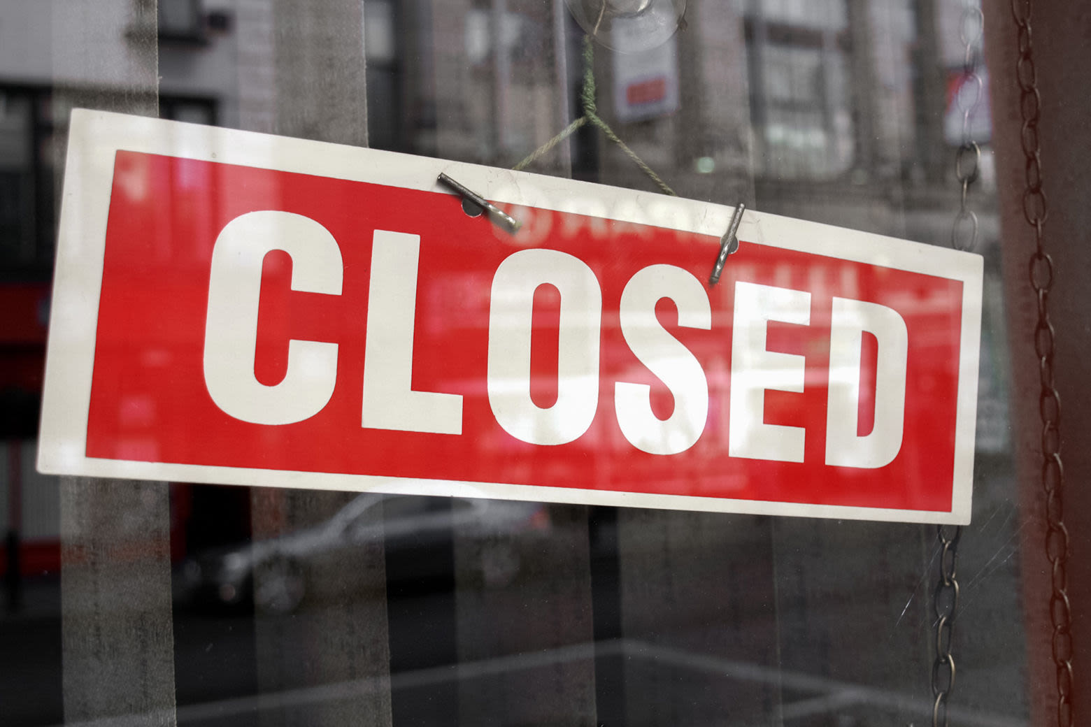 Memorial Day 2024: What’s open, what’s closed around DC area - WTOP News