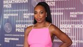 Venus Williams Honored With Custom Doll In Team Barbie Collection