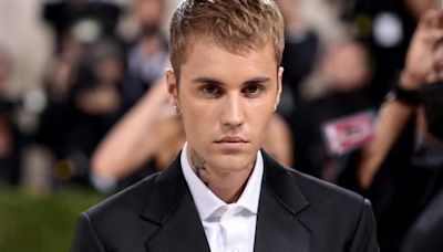 Justin Bieber preocupa a sus fans tras subir varias fotografías llorando