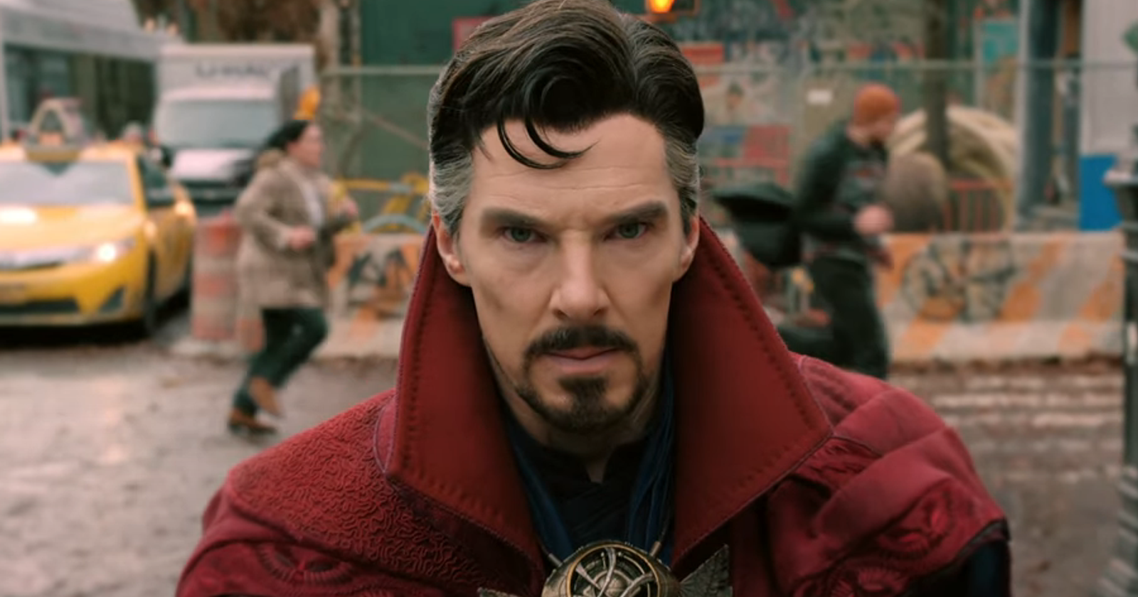 Doctor Strange 2 Director Sam Raimi Reveals MCU Status Amid Return Rumors