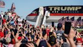 Trump's Michigan rally shows he pouts when he doesn't get his way | Letters to the Editor