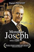 Monsieur Joseph (2007) — The Movie Database (TMDB)