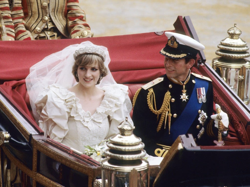 Why Prince Charles Once Banned Princess Diana From Using Her Favorite Beauty Product at the Palace