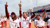 2024 Women's College World Series live: Updates for Texas-Oklahoma softball tournament